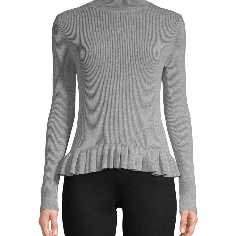 CUTE SWEATER FROM SAKS FITH AVE ❤️‼️‼️